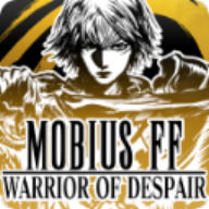 MOBIUS FINAL FANTASY 2.1.103