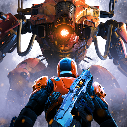 SHADOWGUN LEGENDS – FPS PvP and Coop Shooting Game 0.9.4