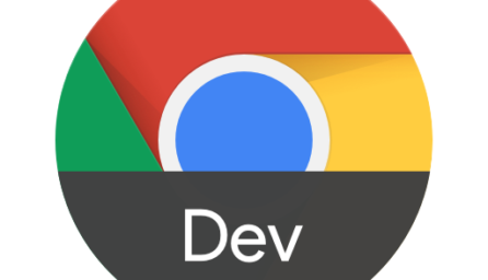 Chrome Dev 78.0.3895.6 (arm64-v8a) (Android 4.4+)