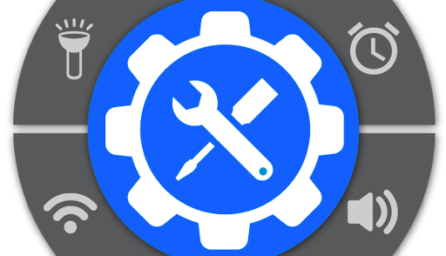 Shortcutter – Quick Settings, Shortcuts & Widgets 7.4.5