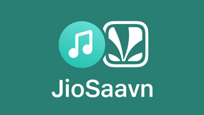 JioSaavn Music & Radio – including JioMusic (Android TV) 2.0