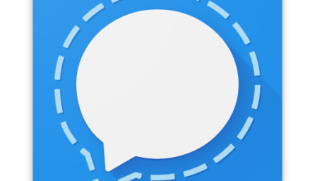 Signal Private Messenger 4.46.2