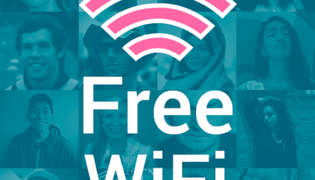 Free WiFi Passwords and Hotspots by Instabridge 15.2.7