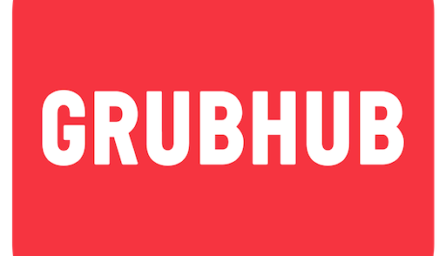 Grubhub: Local Food Delivery & Restaurant Takeout 7.54