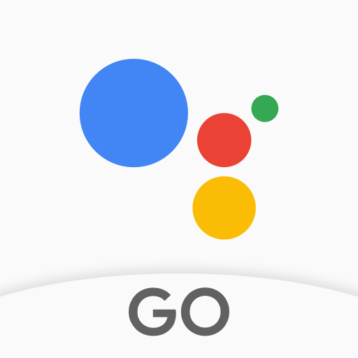 Google Assistant Go 2.1.264865986.release (arm-v7a)