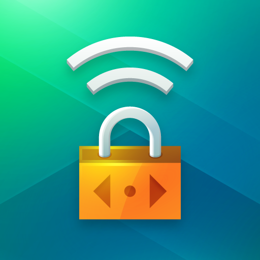 Fast VPN & Proxy – Kaspersky Secure Connection 1.6.0.927