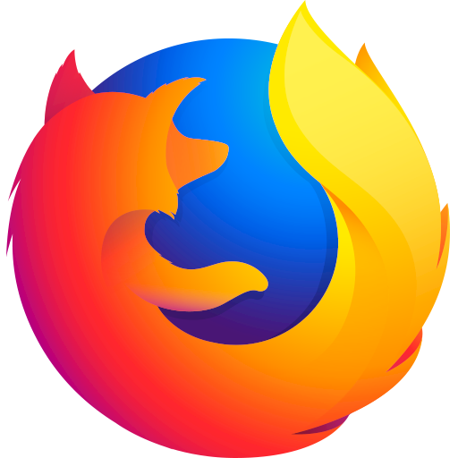 Firefox Browser fast & private 68.1