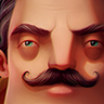 Hello Neighbor 1.0