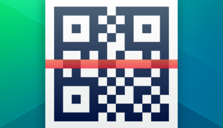 QR Code Reader and Scanner: App for Android 1.4.4.141