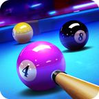 3D Pool Ball 2.2.2.2 (arm-v7a) (Android 4.0+)