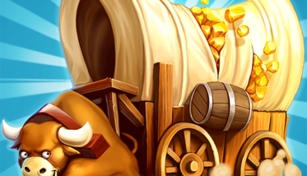 The Oregon Trail: Settler 2.9.1c (arm64-v8a + arm + arm-v7a) (Android 4.1+)