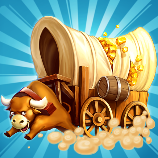 The Oregon Trail: Settler 2.9.1c (arm64-v8a + arm + arm-v7a) (Android 4.1+)