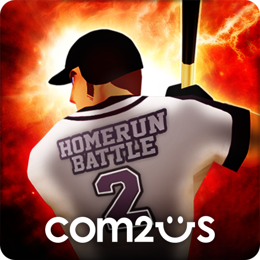 Homerun Battle 2 1.3.4.0 (arm64-v8a + arm-v7a)