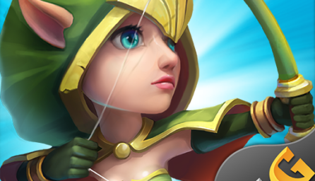 Castle Clash: Brave Squads 1.6.22 (arm64-v8a + arm-v7a) (Android 4.1+)