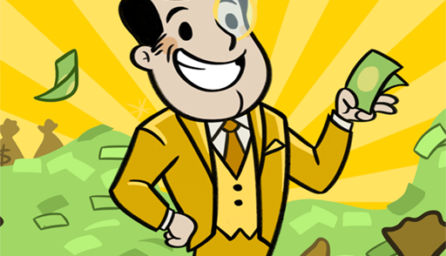 AdVenture Capitalist 7.4.1