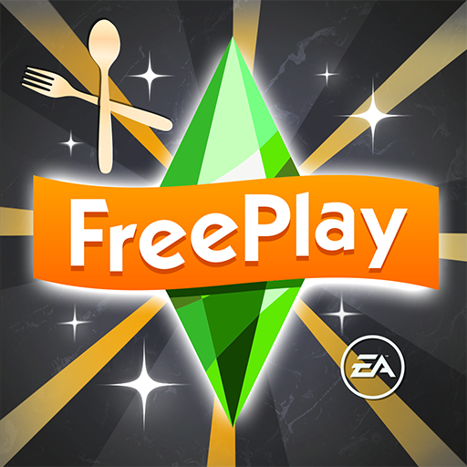 The Sims™ FreePlay (North America) 5.48.1