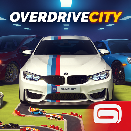 Overdrive City 23400.40828.49.release (Early Access)
