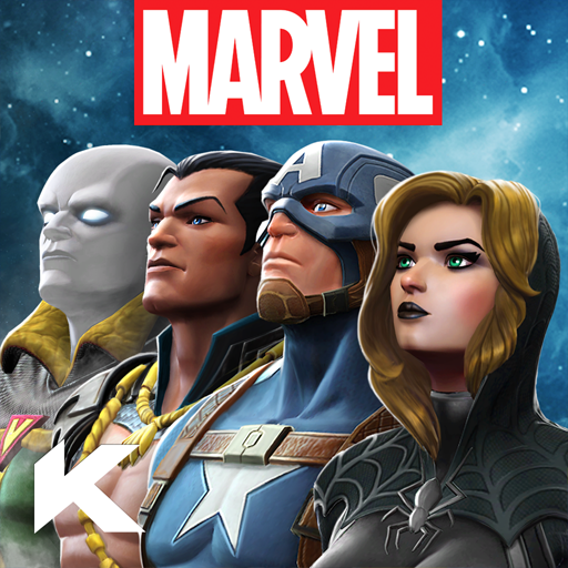 MARVEL Contest of Champions 24.2.0