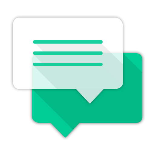 HTC Messages 8.40.1086610