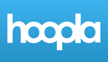Hoopla Digital 4.30