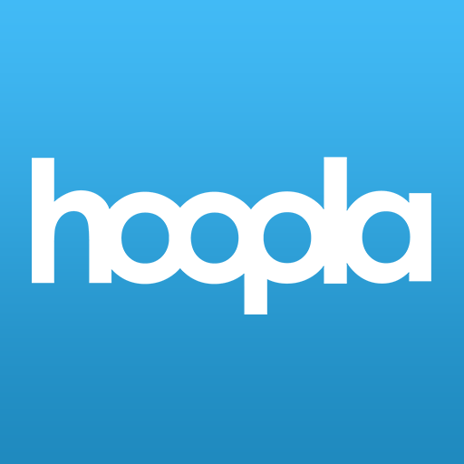 Hoopla Digital 4.30