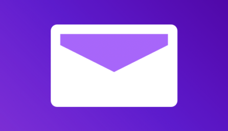Yahoo Mail – Organized Email 5.43.4