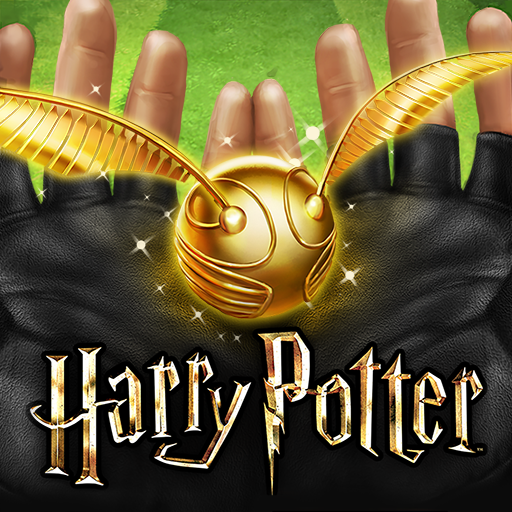 Harry Potter: Hogwarts Mystery 2.0.0