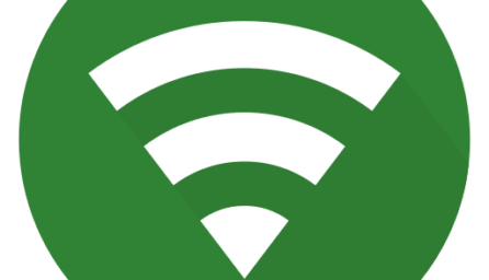 WiFiAnalyzer (open-source) 2.0.8