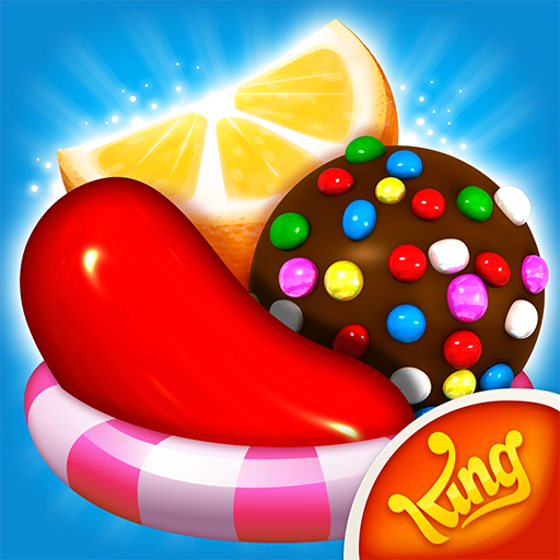 Candy Crush Saga 1.159.0.2 (arm-v7a) (Android 4.1+)