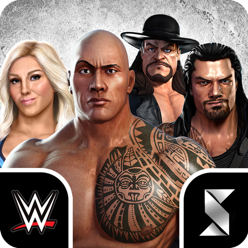 WWE Champions 2019 0.380