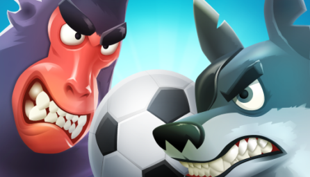 Rumble Stars Football 1.3.3.4