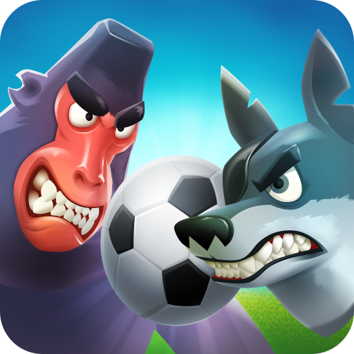 Rumble Stars Football 1.3.3.4