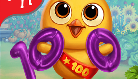 FarmVille 2: Country Escape 13.2.4543