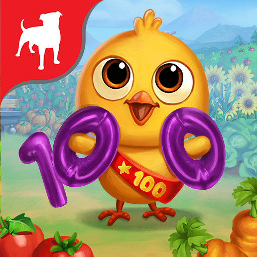 FarmVille 2: Country Escape 13.2.4543