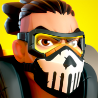 FRAG Pro Shooter 1.4.6