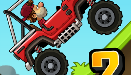 Hill Climb Racing 2 1.28.2