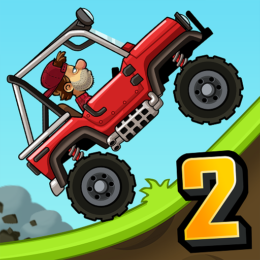 Hill Climb Racing 2 1.28.2
