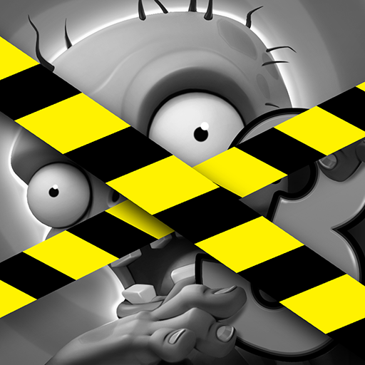 Plants vs. Zombies™ 3 Pre-Alpha 11.2.140816 (Early Access)