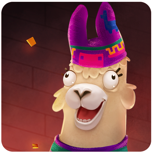 Adventure Llama 1.31