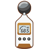 Sound Meter 1.7.2 (Android 4.1+)