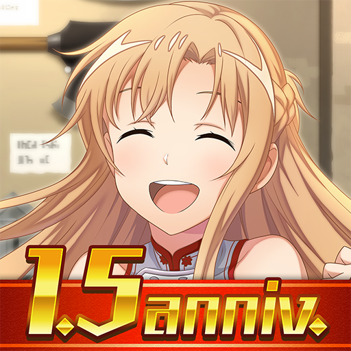 Sword Art Online: Integral Factor 1.3.3