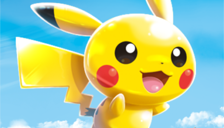 Pokémon Rumble Rush 1.3.0