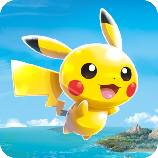 Pokémon Rumble Rush 1.3.0