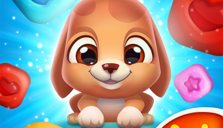Pet Rescue Puzzle Saga 1.6.12