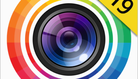 PhotoDirector Photo Editor App, Picture Editor Pro 8.3.0