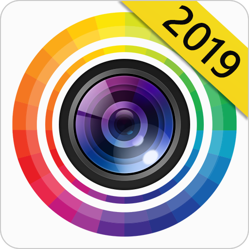 PhotoDirector Photo Editor App, Picture Editor Pro 8.3.0
