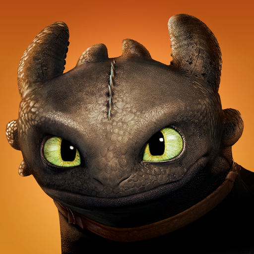 Dragons: Rise of Berk 1.43.16 (arm64-v8a)