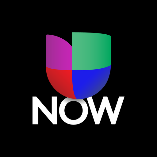 Univision NOW – TV en vivo y on demand en español (Android TV)