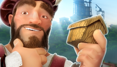 Forge of Empires 1.160.1