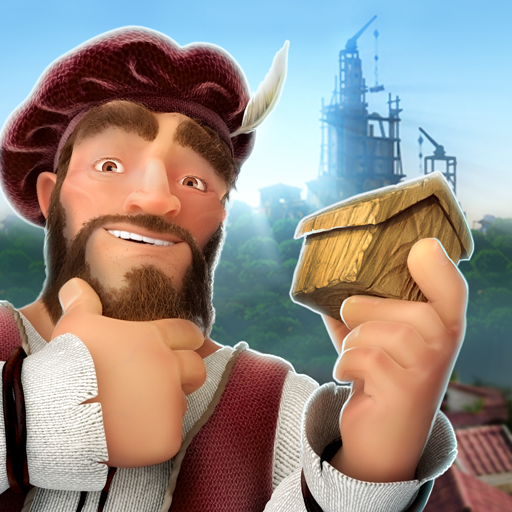 Forge of Empires 1.160.1